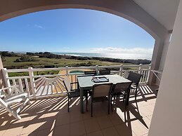 Appartements Residence DE Lestran