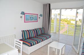 Appartements Residence DE Lestran