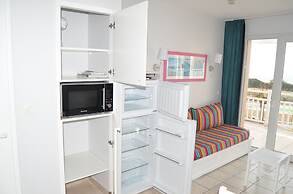 Appartements Residence DE Lestran