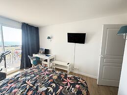 Appartements Residence DE Lestran
