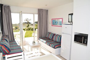 Appartements Residence DE Lestran