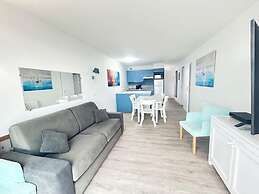 Appartements Residence DE Lestran