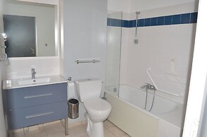 Appartements Residence DE Lestran