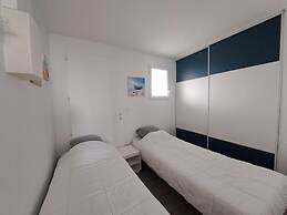 Appartements Residence DE Lestran