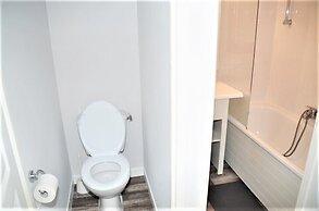 Appartements Residence DE Lestran