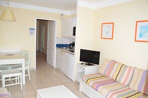 Appartements Residence DE Lestran