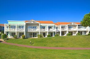 Appartements Residence DE Lestran