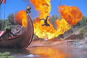 Appartements Residence DE Lestran