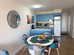 Appartements Residence DE Lestran