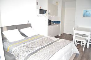 Appartements Residence DE Lestran