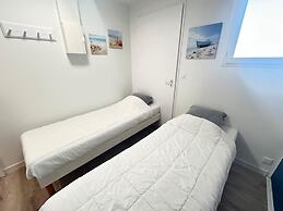 Appartements Residence DE Lestran