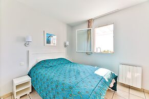 Appartements Residence DE Lestran