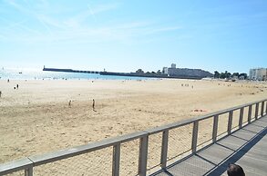 Appartements Residence DE Lestran