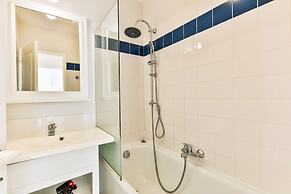 Appartements Residence DE Lestran