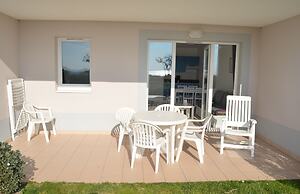 Appartements Residence DE Lestran