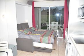 Appartements Residence DE Lestran