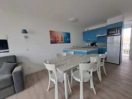 Appartements Residence DE Lestran