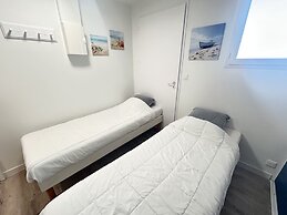 Appartements Residence DE Lestran
