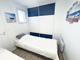 Appartements Residence DE Lestran