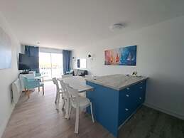 Appartements Residence DE Lestran