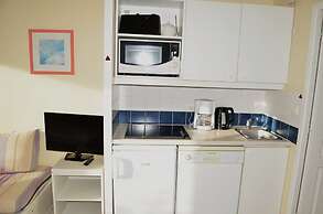 Appartements Residence DE Lestran