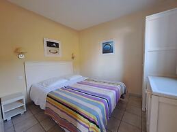 Appartements Residence DE Lestran