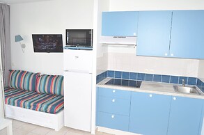 Appartements Residence DE Lestran