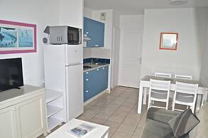 Appartements Residence DE Lestran