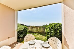 Appartements Residence DE Lestran