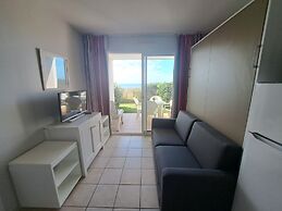 Appartements Residence DE Lestran