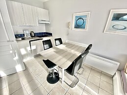 Appartements Residence DE Lestran