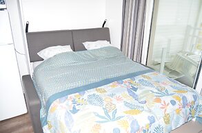 Appartements Residence DE Lestran