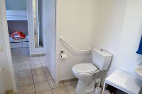 Appartements Residence DE Lestran