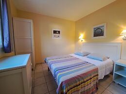 Appartements Residence DE Lestran