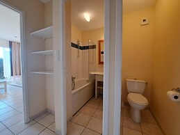 Appartements Residence DE Lestran