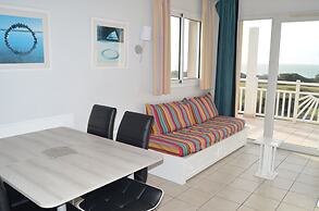 Appartements Residence DE Lestran