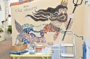 Appartements Residence DE Lestran