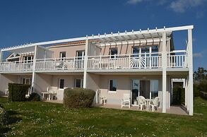 Appartements Residence DE Lestran