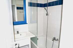 Appartements Residence DE Lestran