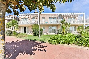 Appartements Residence DE Lestran