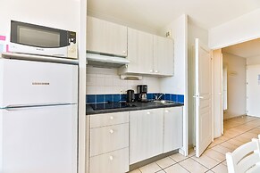 Appartements Residence DE Lestran