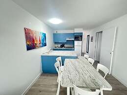 Appartements Residence DE Lestran