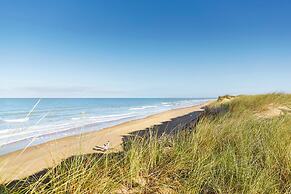 Appartements Residence DE Lestran