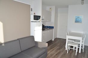 Appartements Residence DE Lestran