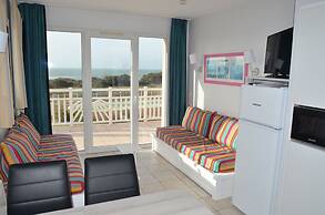 Appartements Residence DE Lestran