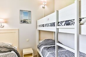 Appartements Residence DE Lestran