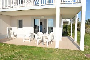 Appartements Residence DE Lestran