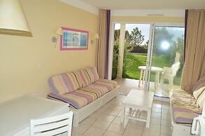 Appartements Residence DE Lestran