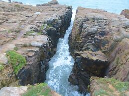 Appartements Residence DE Lestran