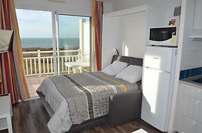 Appartements Residence DE Lestran